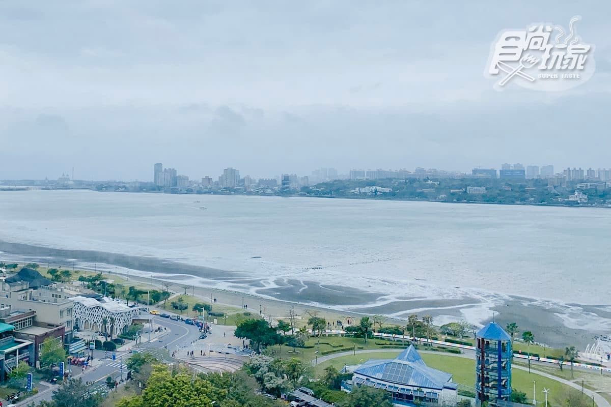 每間房都有美人湯溫泉!全台最美河景飯店打卡無敵景觀,吃到飽憑證買一送一 每間房都有美人湯溫泉!全台最美河景飯店打卡無敵景觀,吃到飽憑證買一送一