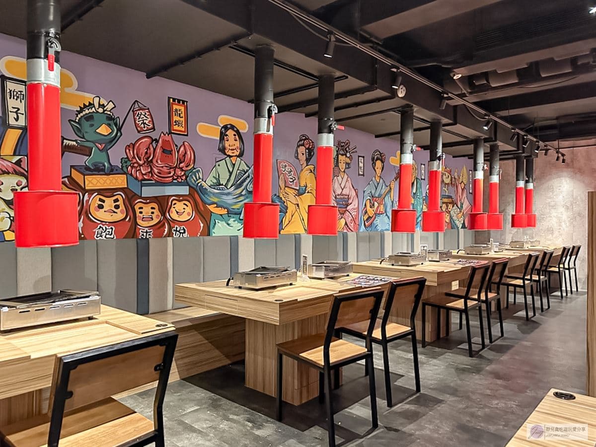 1人燒肉只要199元起!桃園「4.9星日本料理」CP值超高,飲料、冰淇淋無限吃 1人燒肉只要199元起!桃園「4.9星日本料理」CP值超高,飲料、冰淇淋無限吃