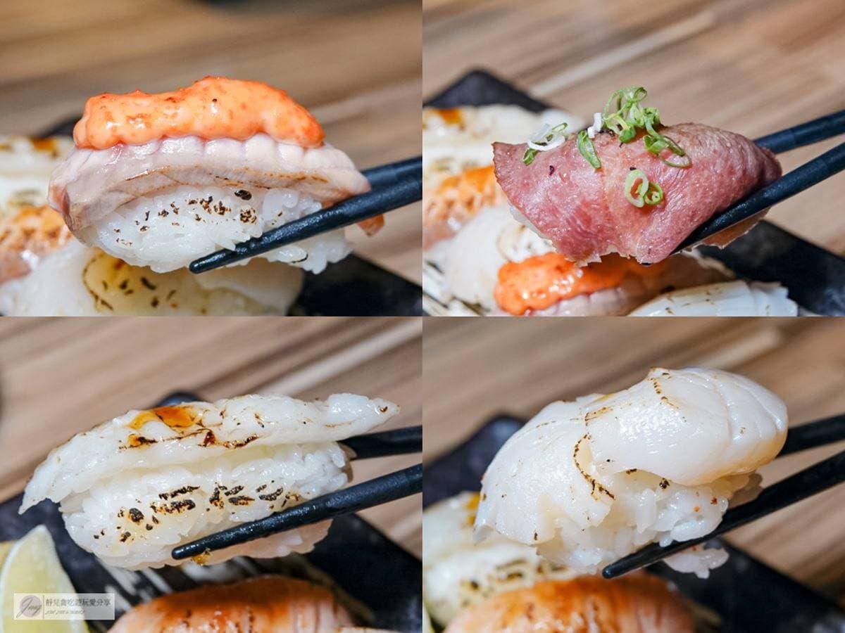 1人燒肉只要199元起!桃園「4.9星日本料理」CP值超高,飲料、冰淇淋無限吃 1人燒肉只要199元起!桃園「4.9星日本料理」CP值超高,飲料、冰淇淋無限吃