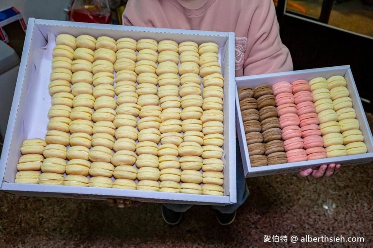 通通批發價!5家CP值爆表「工廠直出」零食:巨無霸分享包、免費試吃 通通批發價!5家CP值爆表「工廠直出」零食:巨無霸分享包、免費試吃