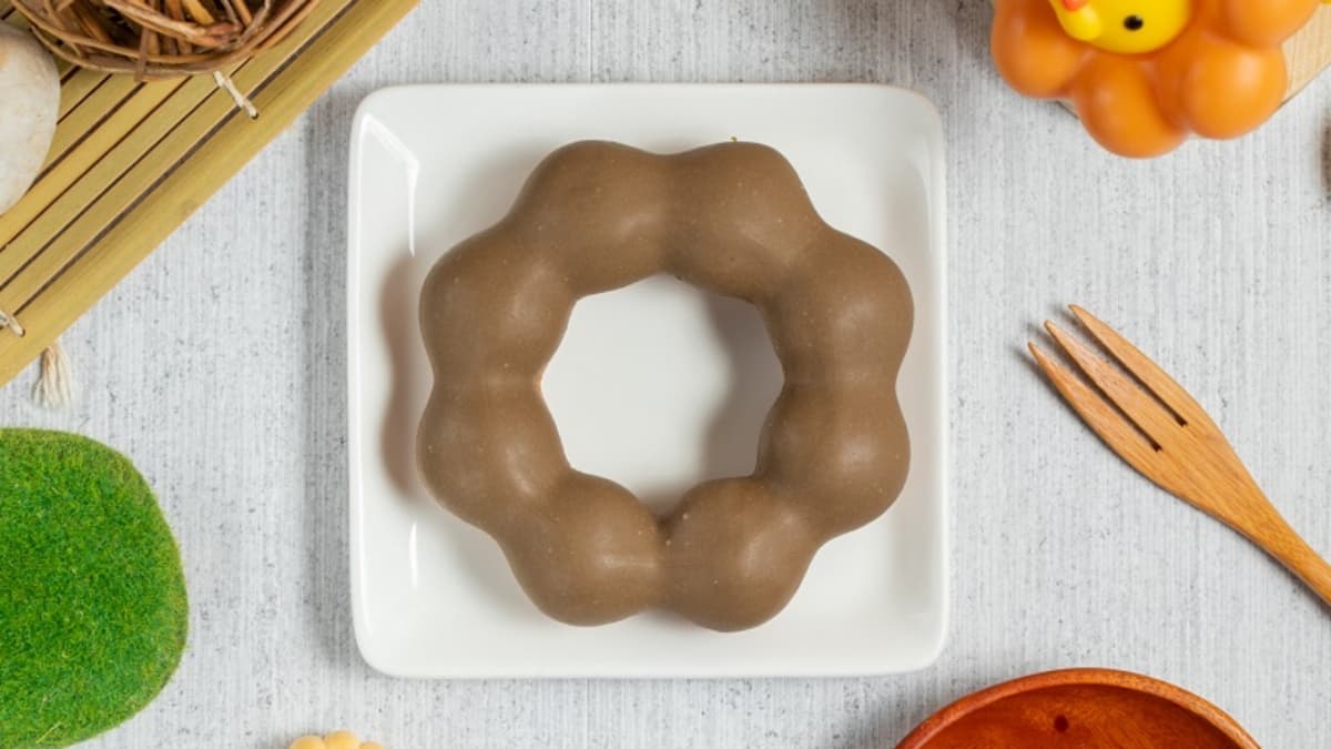 抹茶控吃爆!Mister Donut推「抹茶蕨餅巧貝、生波堤」等9款,再享買6送3 抹茶控吃爆!Mister Donut推「抹茶蕨餅巧貝、生波堤」等9款,再享買6送3