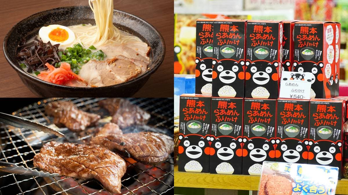 燒肉控必衝九州!離台灣更近、還是「極品燒肉」產地,必吃必買8選1次看