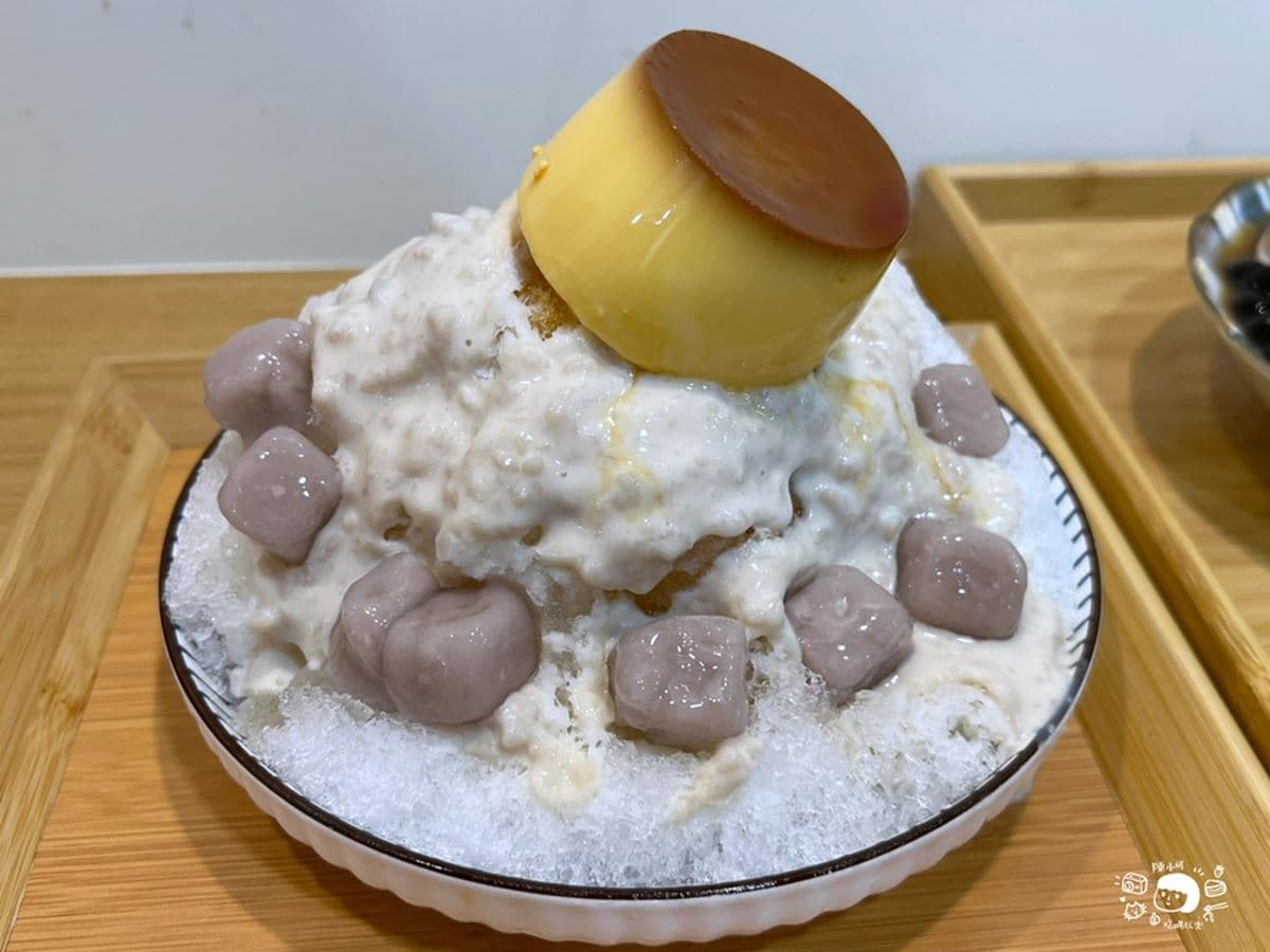 不只三和夜市!台北橋周邊7人氣美食:25元滷肉飯、爆量芋泥冰、巨無霸雞排 不只三和夜市!台北橋周邊7人氣美食:25元滷肉飯、爆量芋泥冰、巨無霸雞排