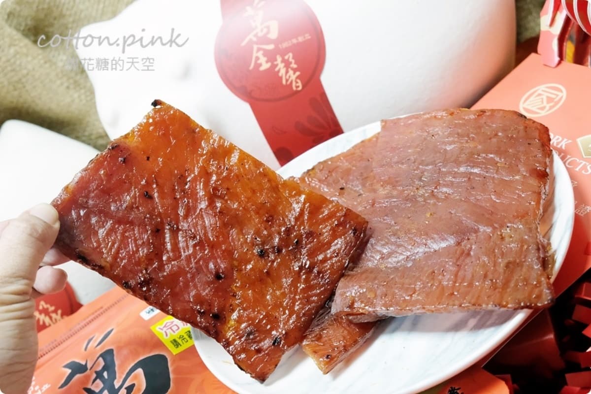 大甲媽祖遶境順買!廟旁6超夯伴手禮:熱賣50年麻糬、國宴指定芋頭酥 大甲媽祖遶境順買!廟旁6超夯伴手禮:熱賣50年麻糬、國宴指定芋頭酥