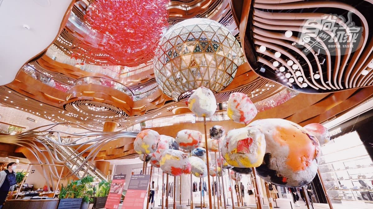 哈利波特風百貨!香港最新3大女神級景點:超夢幻粉紅色餐廳、維港海景酒店 哈利波特風百貨!香港最新3大女神級景點:超夢幻粉紅色餐廳、維港海景酒店