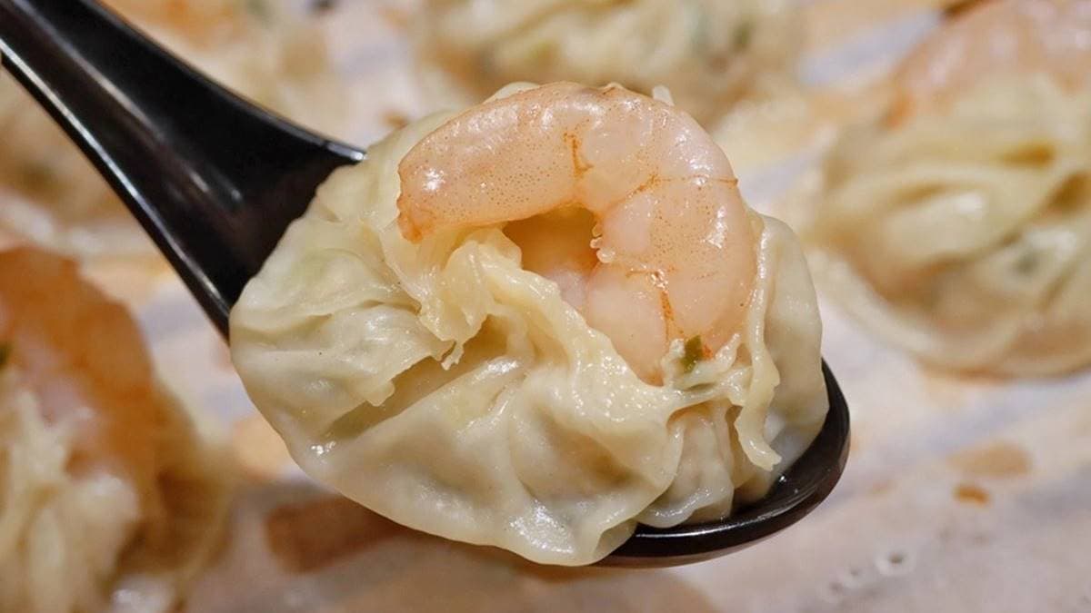 古猗園灌湯包(中壢總店) img