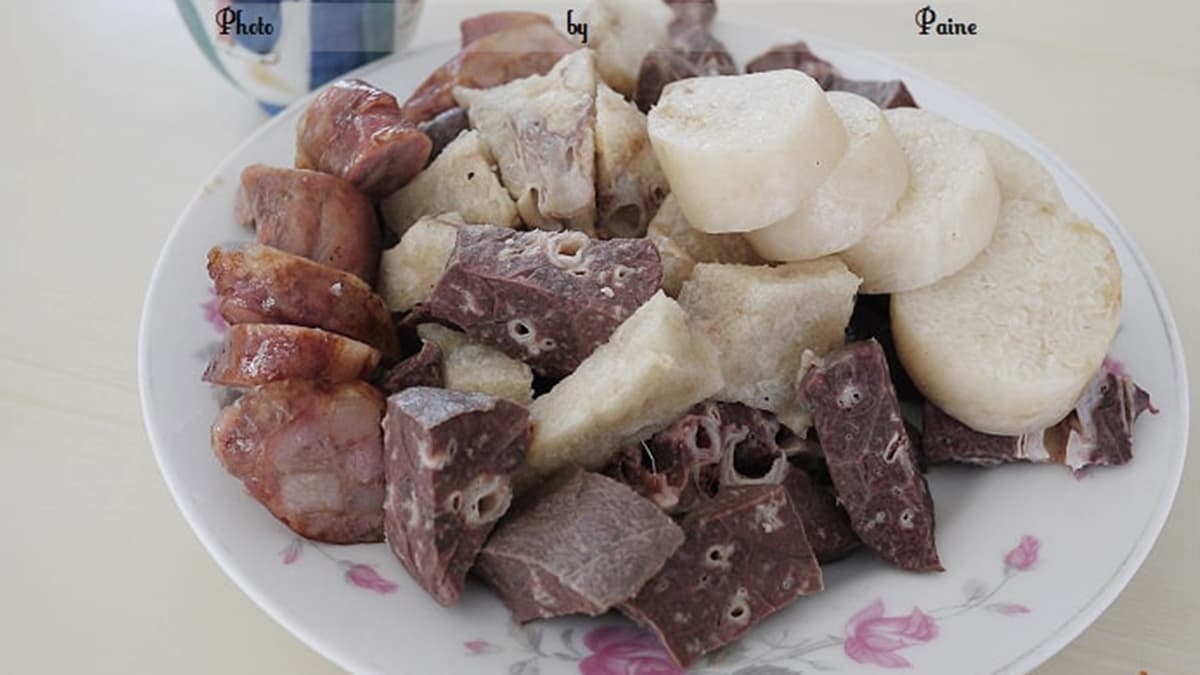 吳家魯熟肉 img