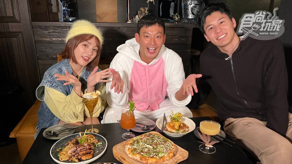 3/24《熱血48小時》店家資訊:中部最新美食+景點!威廉、風田、朵拉帶你開箱