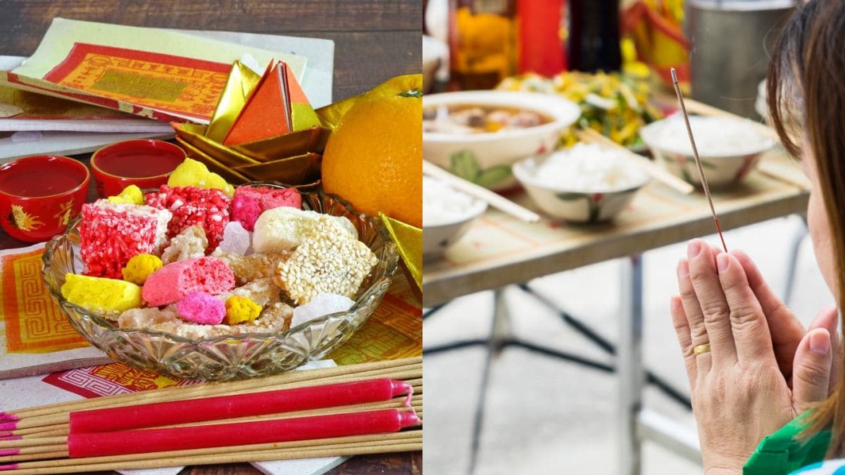 清明節祭祖!「空手掃墓」或「線上追思」祖先能接受?民俗專家這樣回答