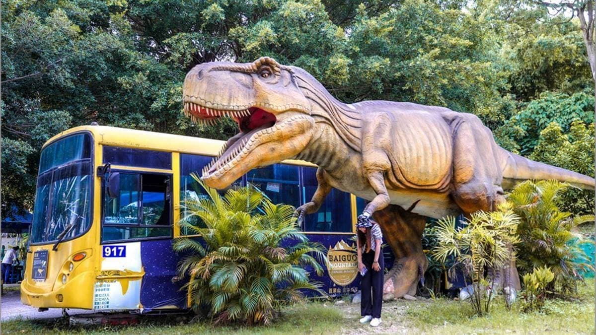 百果山探索樂園 img