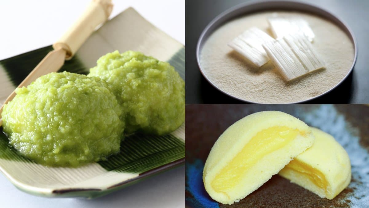 2023仙台必吃特色甜點!排隊老店、名人推薦8選:毛豆泥麻糬、季節限定夢之糖
