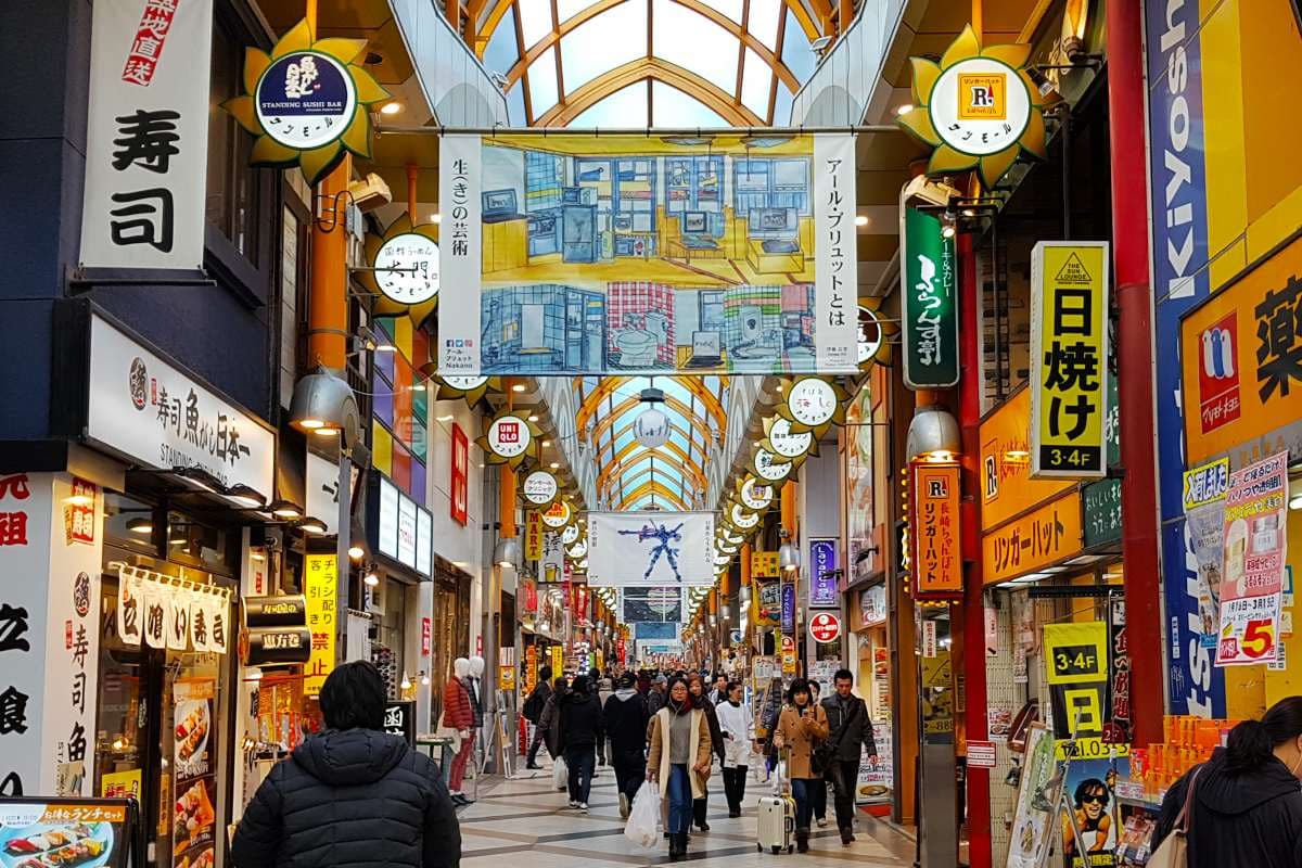 飛日本購物這篇必學!一年「這3個月」血拼最划算,退稅要買超過「這金額」 飛日本購物這篇必學!一年「這3個月」血拼最划算,退稅要買超過「這金額」