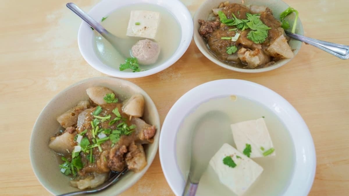北斗肉圓儀