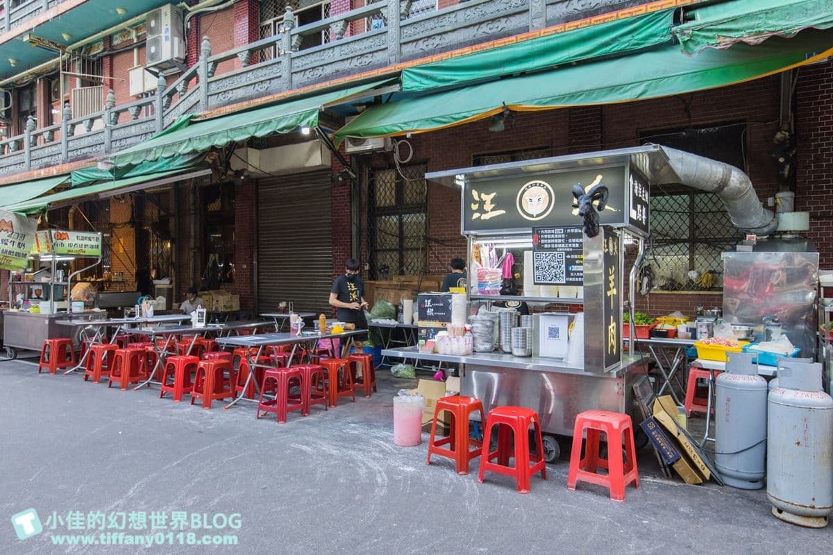 最強炒羊肉大PK!雙北6好評羊肉:巨無霸羊肉炒麵、免費加料、夜市排隊名店 最強炒羊肉大PK!雙北6好評羊肉:巨無霸羊肉炒麵、免費加料、夜市排隊名店