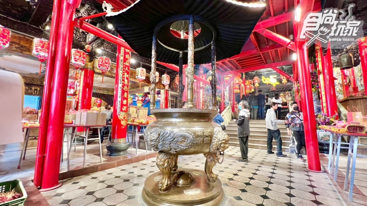 標哥帶你追女神!「2023大甲媽祖遶境」走起,鎮瀾宮參拜流程、周邊一次看 標哥帶你追女神!「2023大甲媽祖遶境」走起,鎮瀾宮參拜流程、周邊一次看