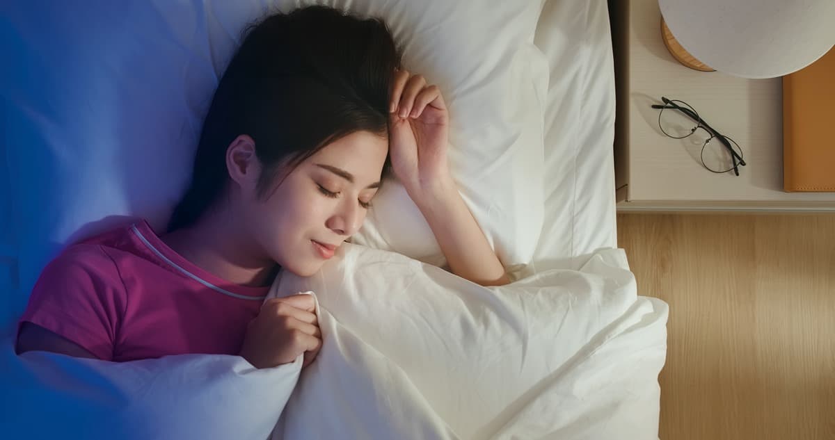 睡覺開夜燈好嗎?睡前有「這習慣」、臥室有這些擺設,當心「愈睡愈胖」 睡覺開夜燈好嗎?睡前有「這習慣」、臥室有這些擺設,當心「愈睡愈胖」