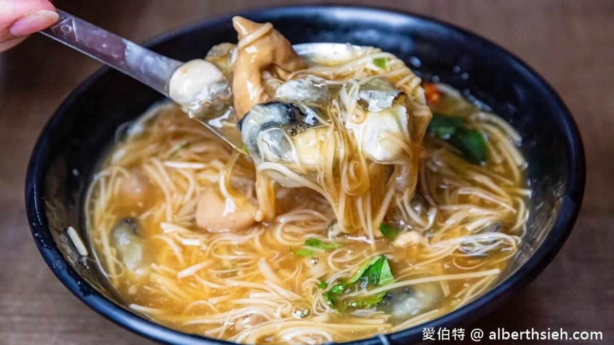 點頭麵線 img