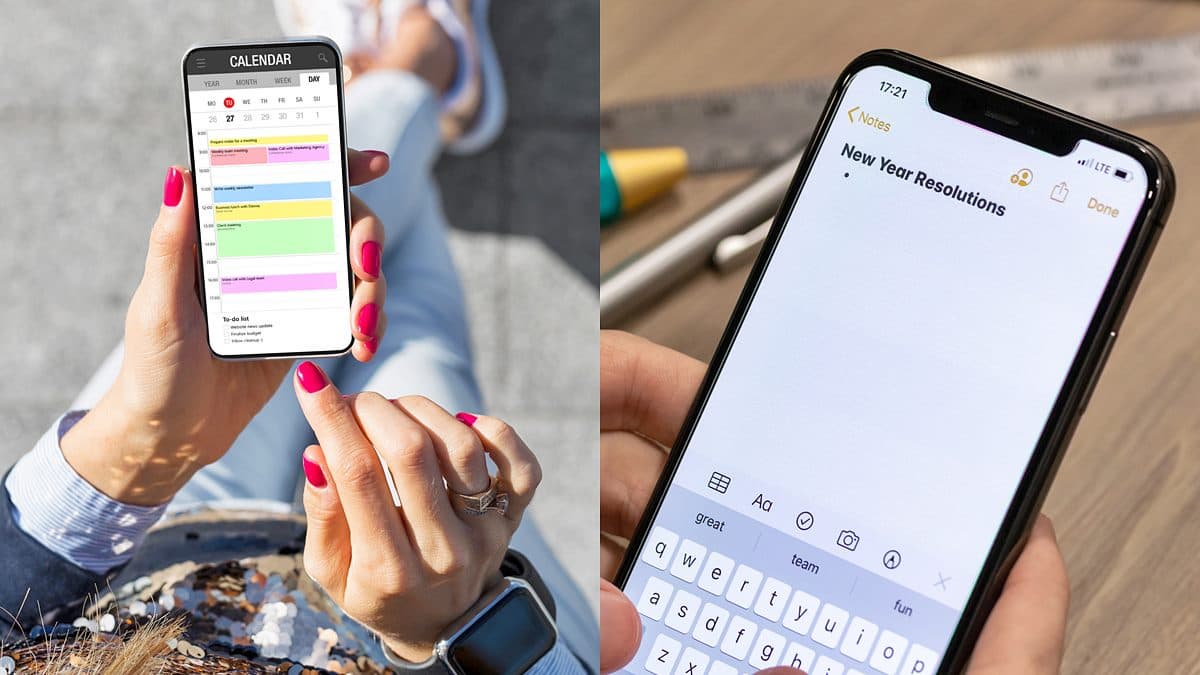 用備忘錄就能掃描!iPhone這個隱藏版功能超方便,免開電腦也能轉成PDF檔