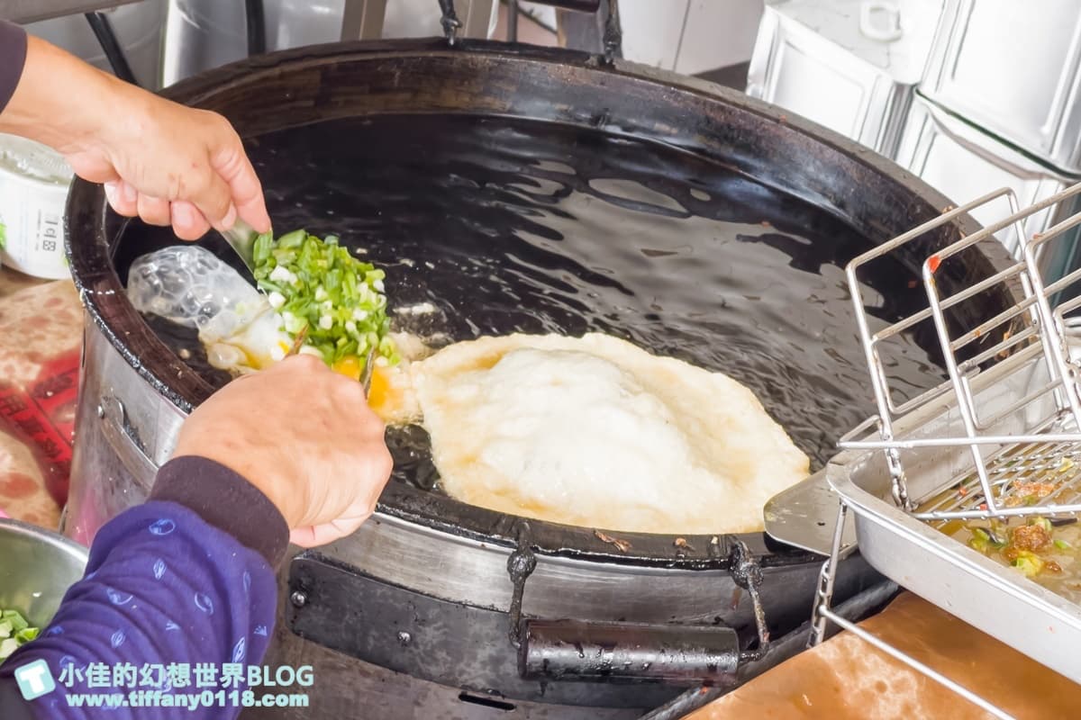 蔥油餅霸主PK!宜蘭6最強排隊名店:好評破萬神店、紅茶喝到飽、頂級三星蔥 蔥油餅霸主PK!宜蘭6最強排隊名店:好評破萬神店、紅茶喝到飽、頂級三星蔥