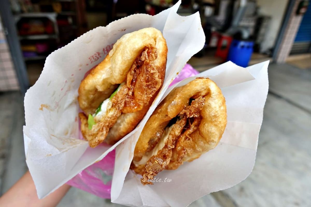 蔥油餅霸主PK!宜蘭6最強排隊名店:好評破萬神店、紅茶喝到飽、頂級三星蔥 蔥油餅霸主PK!宜蘭6最強排隊名店:好評破萬神店、紅茶喝到飽、頂級三星蔥