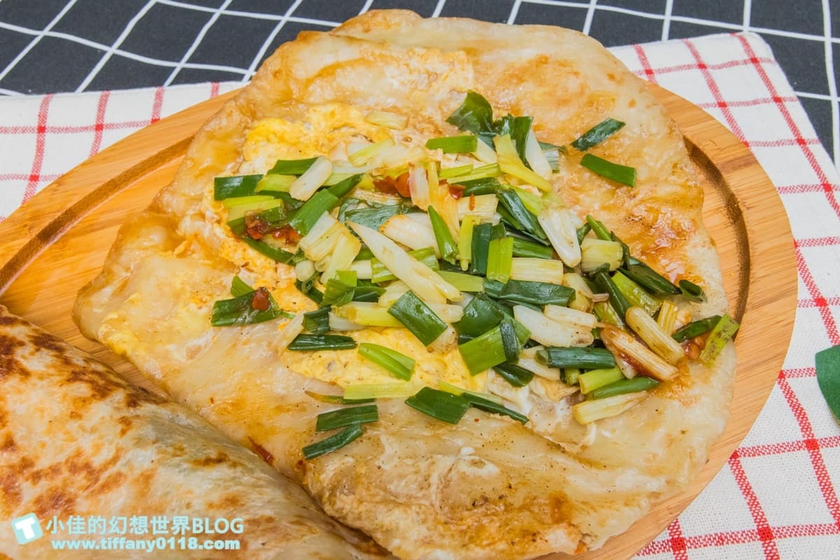 蔥油餅霸主PK!宜蘭6最強排隊名店:好評破萬神店、紅茶喝到飽、頂級三星蔥 蔥油餅霸主PK!宜蘭6最強排隊名店:好評破萬神店、紅茶喝到飽、頂級三星蔥