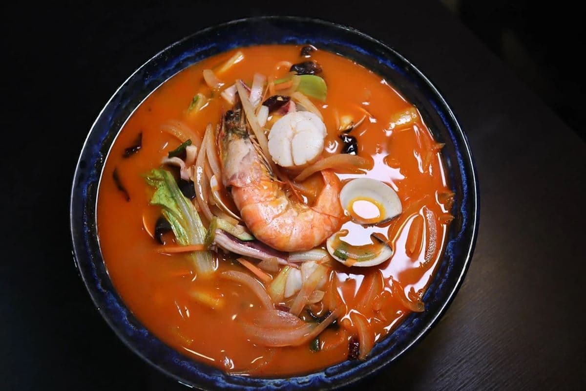 味覺秒飛首爾!「韓國主廚」來台開賣正宗黑炸醬麵、糖醋肉,熟客都是韓國人 味覺秒飛首爾!「韓國主廚」來台開賣正宗黑炸醬麵、糖醋肉,熟客都是韓國人