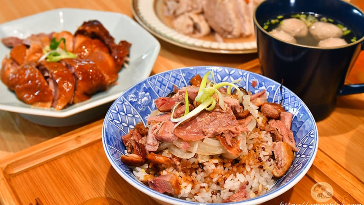 湯城鵝行(成仁店) img