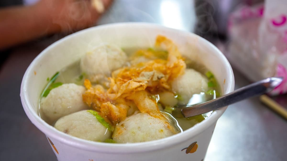 新竹人喝湯必加「這個」!在地人頻點頭:這是美味祕方