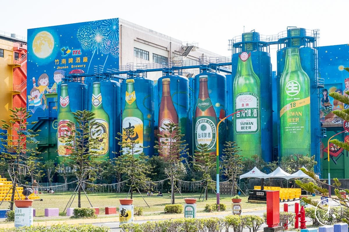 小資爸媽省荷包!兒童月8大必玩免費景點:雙層迴旋溜滑梯、體驗1日小車長 小資爸媽省荷包!兒童月8大必玩免費景點:雙層迴旋溜滑梯、體驗1日小車長