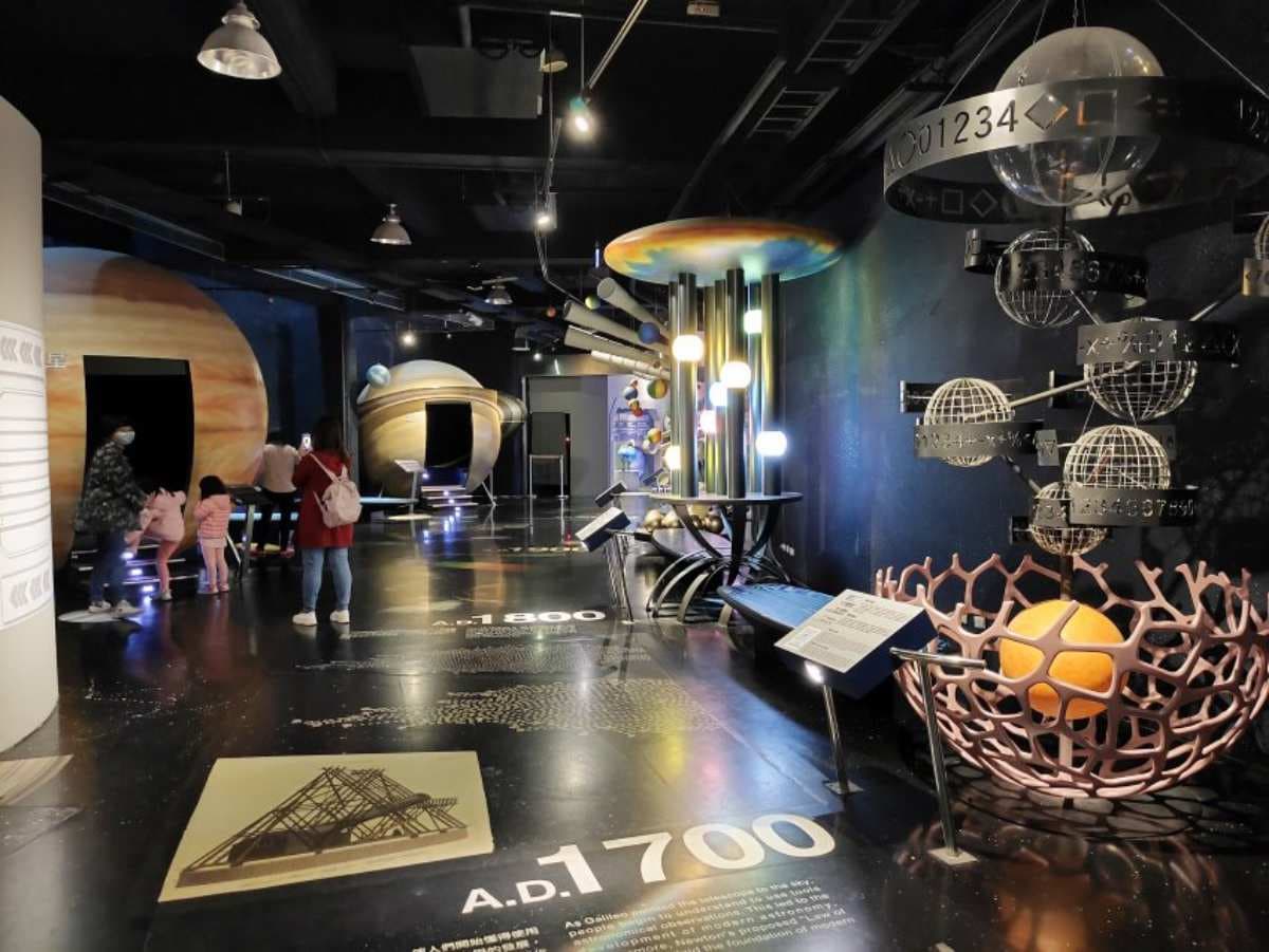 爸媽出遊看這篇!兒童節必訪12大親子景點,免費入園優惠、放電活動一次收 爸媽出遊看這篇!兒童節必訪12大親子景點,免費入園優惠、放電活動一次收