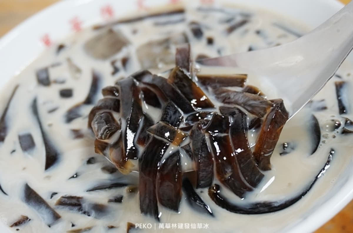 萬華實力派美食都在這!龍山寺6家破千則好評名店:百年魷魚羹、7年米其林推薦 萬華實力派美食都在這!龍山寺6家破千則好評名店:百年魷魚羹、7年米其林推薦