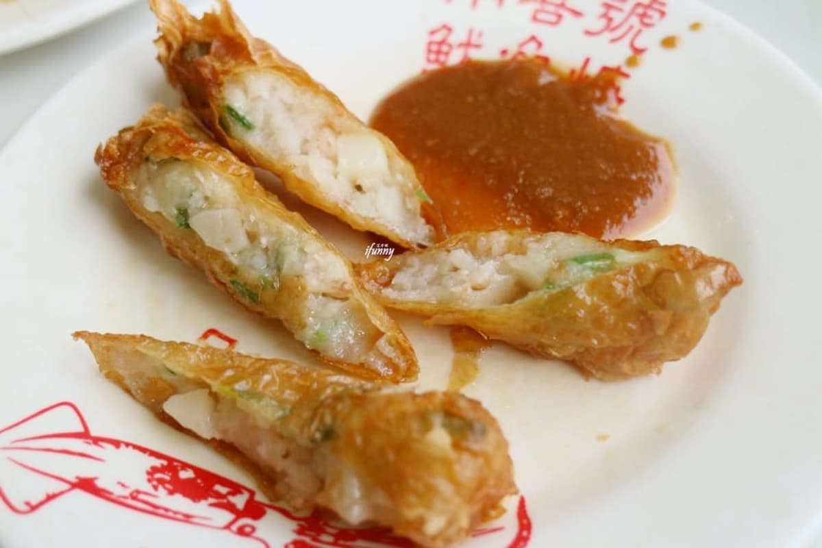 萬華實力派美食都在這!龍山寺6家破千則好評名店:百年魷魚羹、7年米其林推薦 萬華實力派美食都在這!龍山寺6家破千則好評名店:百年魷魚羹、7年米其林推薦