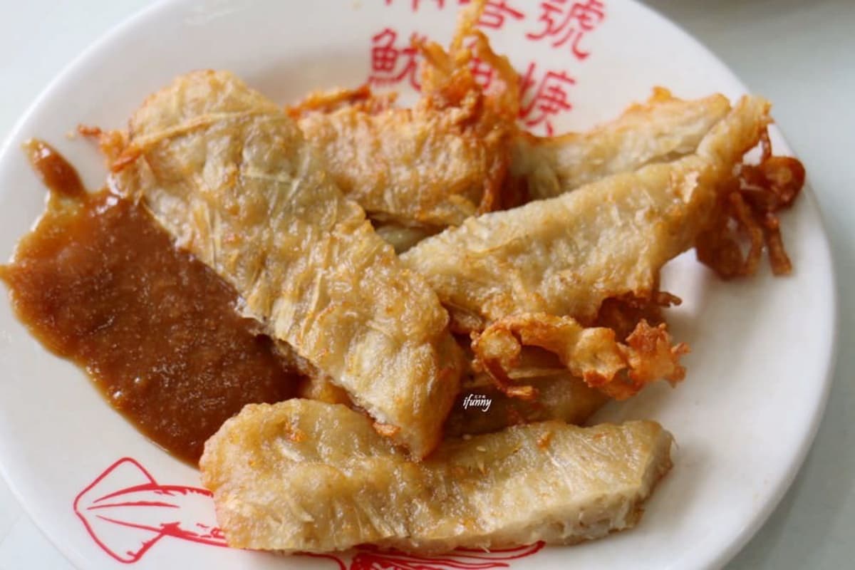 萬華實力派美食都在這!龍山寺6家破千則好評名店:百年魷魚羹、7年米其林推薦 萬華實力派美食都在這!龍山寺6家破千則好評名店:百年魷魚羹、7年米其林推薦