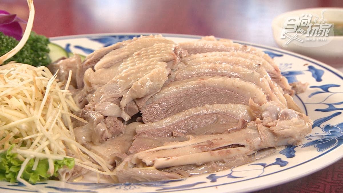 郭鵝肉海產店