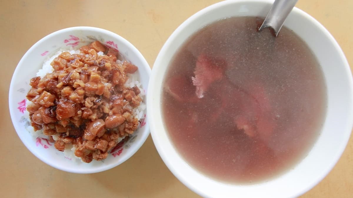 尚好吃牛肉湯 img