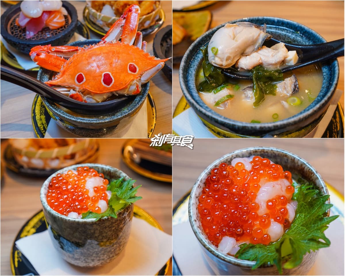 日本「高CP值迴轉壽司」到台中開店!飲料自助吧喝到飽,還有小丑免費折氣球 日本「高CP值迴轉壽司」到台中開店!飲料自助吧喝到飽,還有小丑免費折氣球