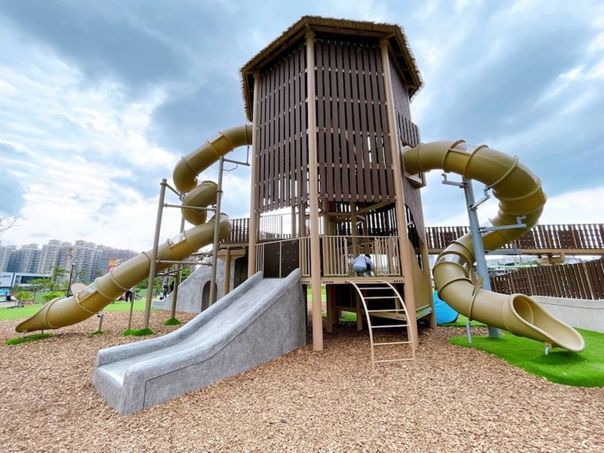 兒童節出遊必收!全台40家「親子景點」人氣排行榜,休閒農場、公園一次看 兒童節出遊必收!全台40家「親子景點」人氣排行榜,休閒農場、公園一次看