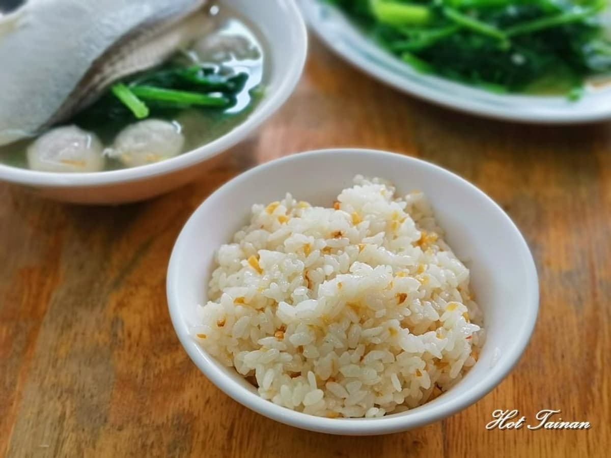 踩點台南米其林!吃爆7家必比登推薦台味早餐:虱目魚界霸主、免費吃肉燥飯 踩點台南米其林!吃爆7家必比登推薦台味早餐:虱目魚界霸主、免費吃肉燥飯