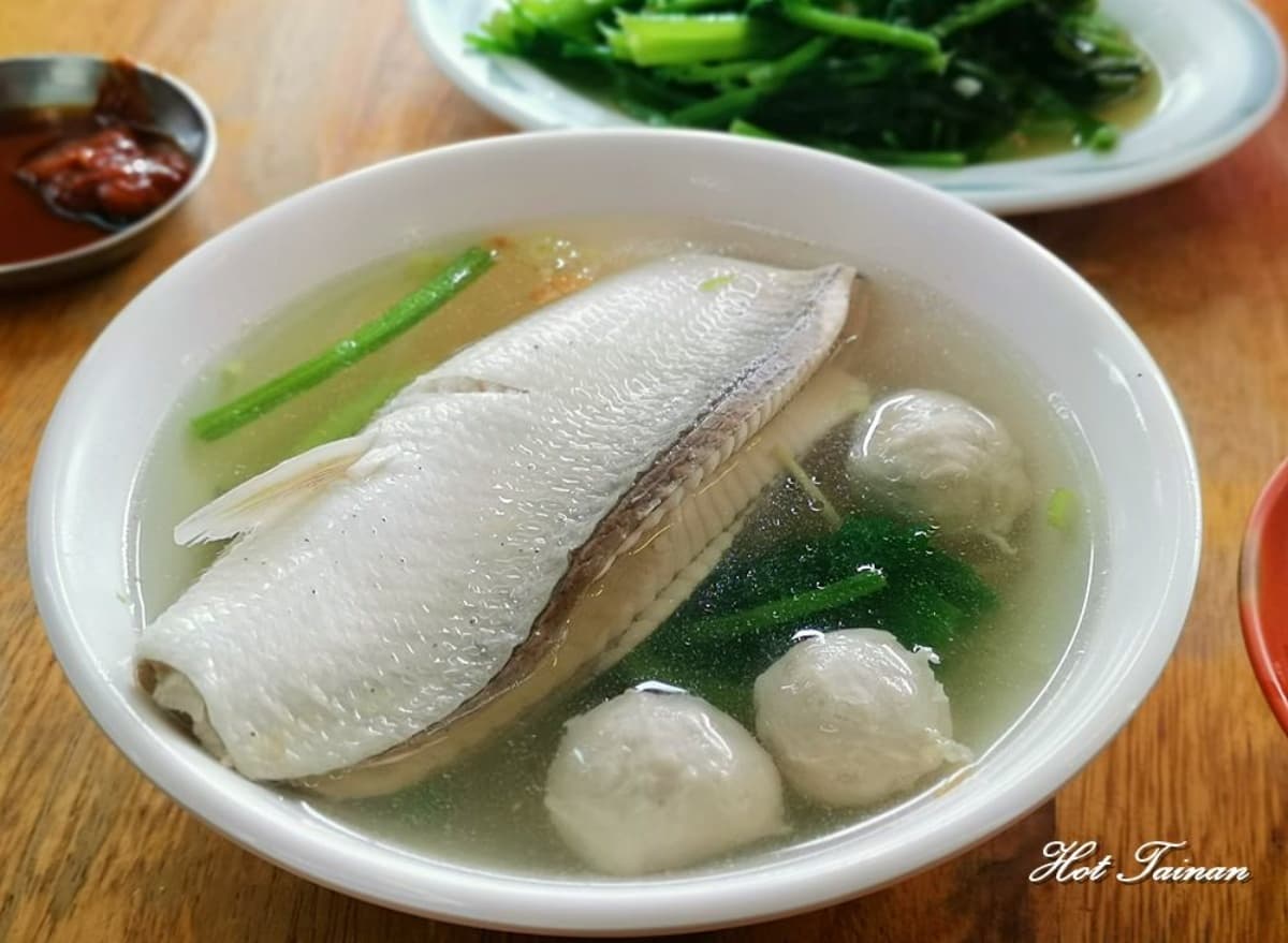 踩點台南米其林!吃爆7家必比登推薦台味早餐:虱目魚界霸主、免費吃肉燥飯 踩點台南米其林!吃爆7家必比登推薦台味早餐:虱目魚界霸主、免費吃肉燥飯