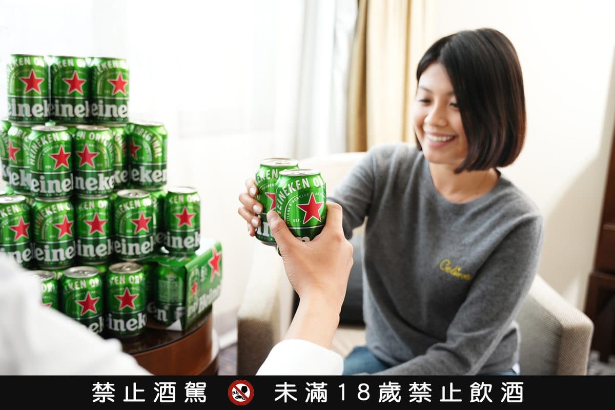 6000元變3倍!全台18旅宿普發現金好康,爽喝66罐啤酒山、免費吸塵器帶回家 6000元變3倍!全台18旅宿普發現金好康,爽喝66罐啤酒山、免費吸塵器帶回家