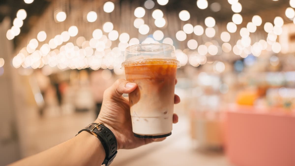 最頂連鎖奶茶是哪家?內行推爆「這家」:不喝奶茶的也喜歡