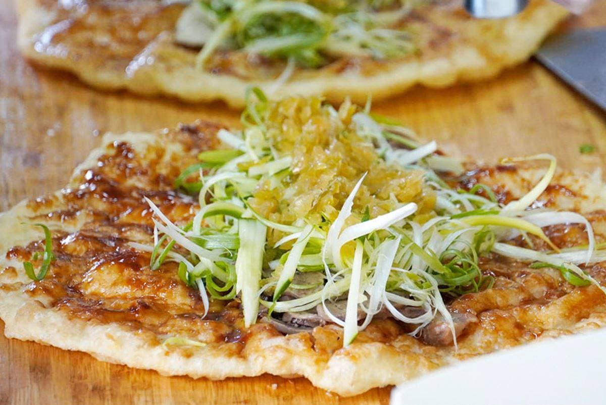 銅板價「小鼎泰豐」在高雄!爆汁湯包、滿料捲餅都必點,超佛菜單通通免百元 銅板價「小鼎泰豐」在高雄!爆汁湯包、滿料捲餅都必點,超佛菜單通通免百元