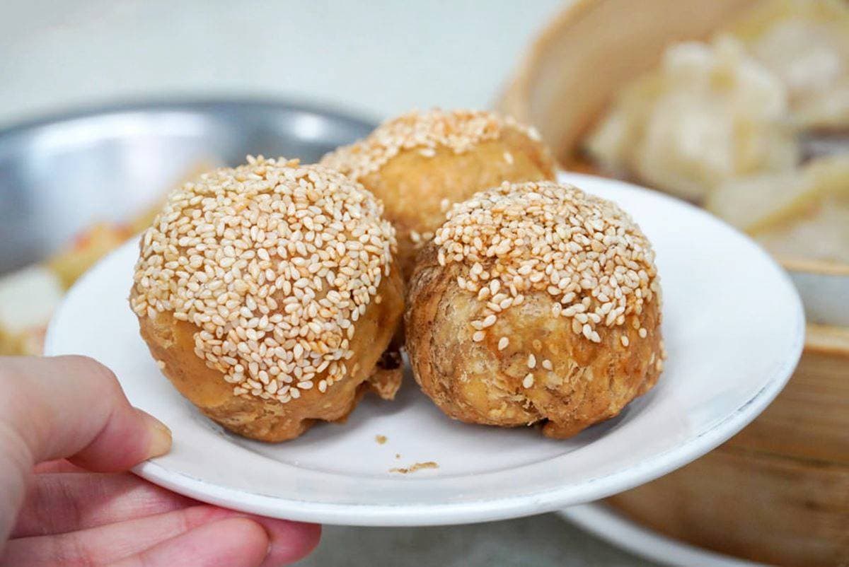 銅板價「小鼎泰豐」在高雄!爆汁湯包、滿料捲餅都必點,超佛菜單通通免百元 銅板價「小鼎泰豐」在高雄!爆汁湯包、滿料捲餅都必點,超佛菜單通通免百元