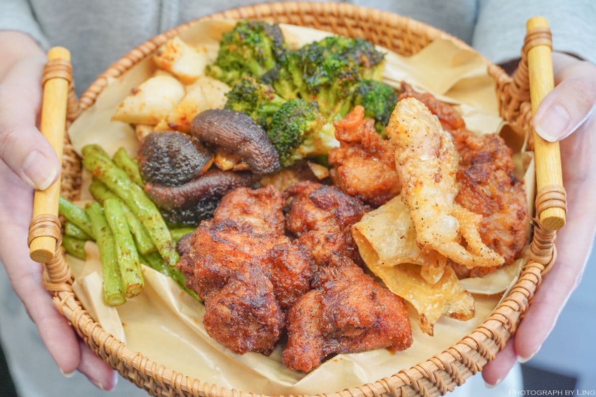 通通老饕激推!臨江街夜市6必吃:巨無霸芋圓、無限加湯喝到飽、米其林推薦 通通老饕激推!臨江街夜市6必吃:巨無霸芋圓、無限加湯喝到飽、米其林推薦