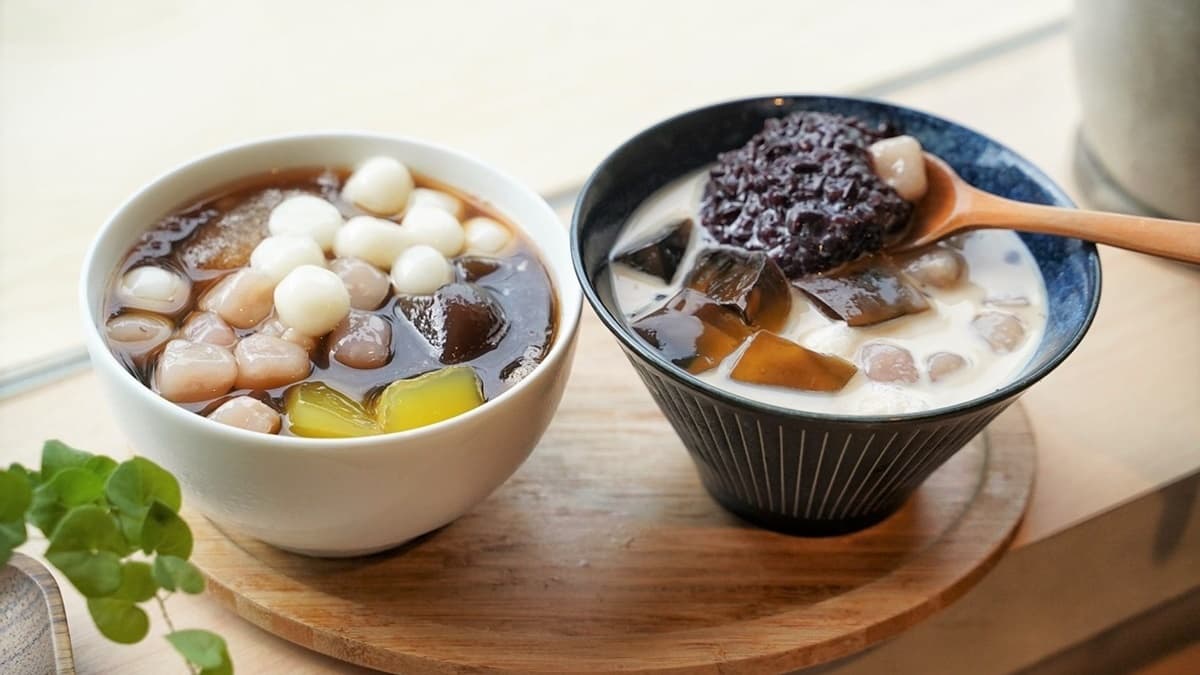 澎湃豆花(龍潭總店) img