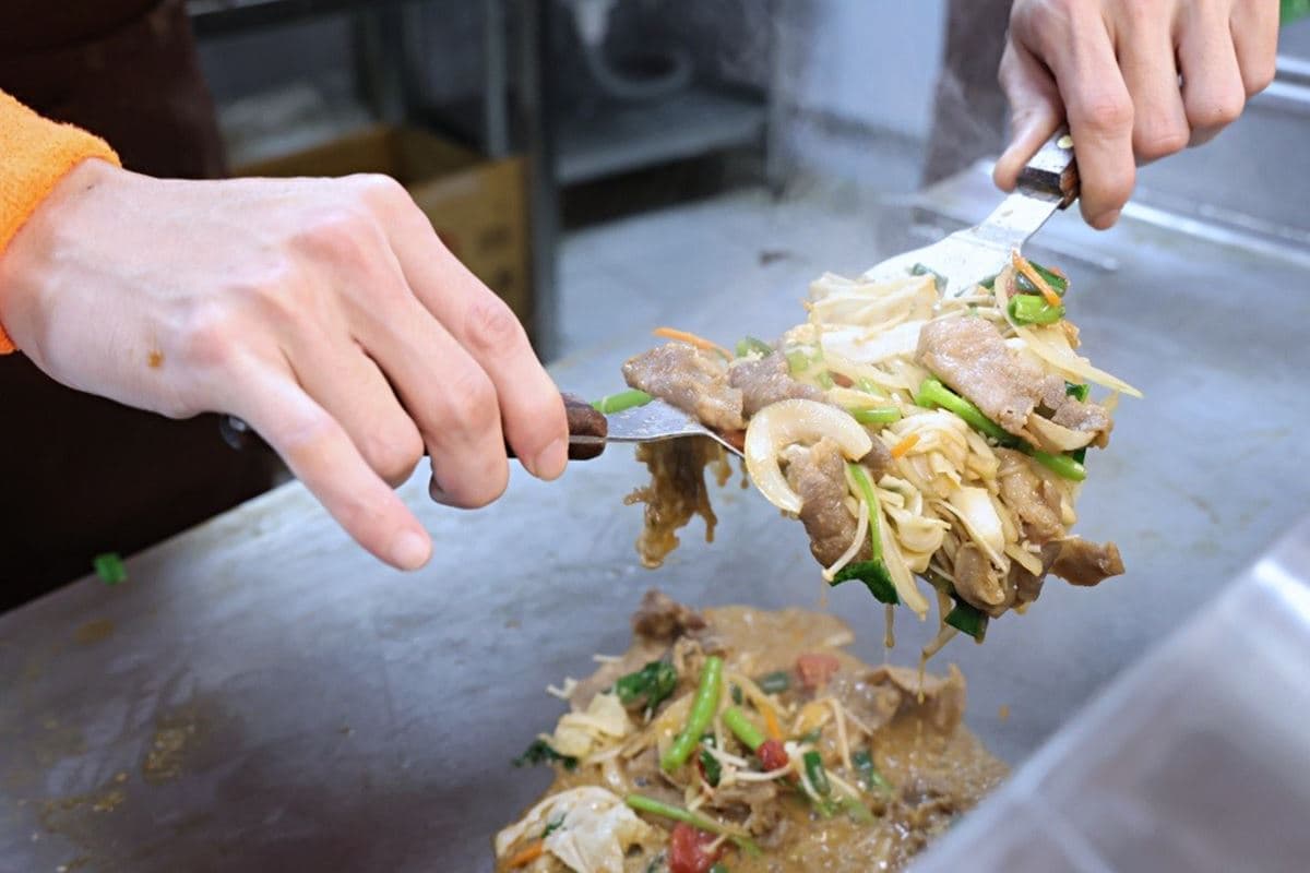 269元起「蒙古烤肉吃到飽」!加39元升級火烤兩吃,自助吧冰淇淋、炸物無限嗑 逢甲夜市吃到飽餐廳推薦|炙肉高手