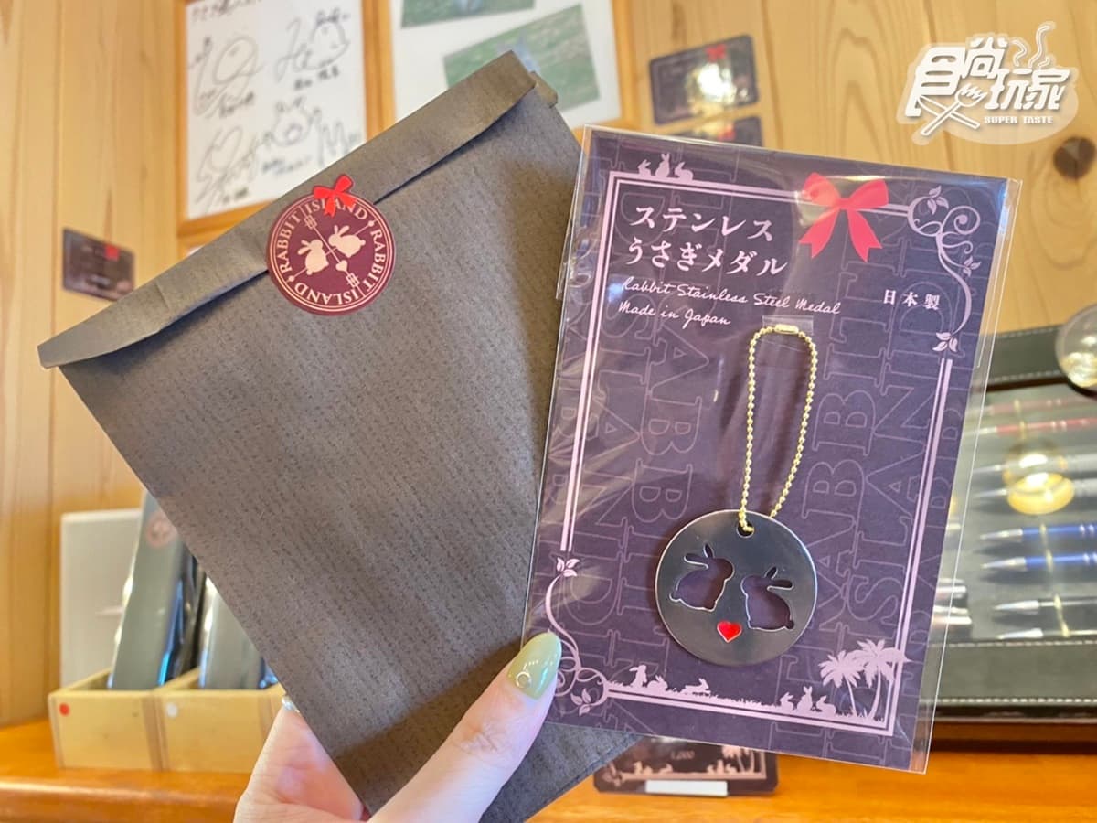 女子旅首選!超Q「兔子島」兔兔餵食TIPS、兔耳打卡點、童話風紀念品店 女子旅首選!超Q「兔子島」兔兔餵食TIPS、兔耳打卡點、童話風紀念品店