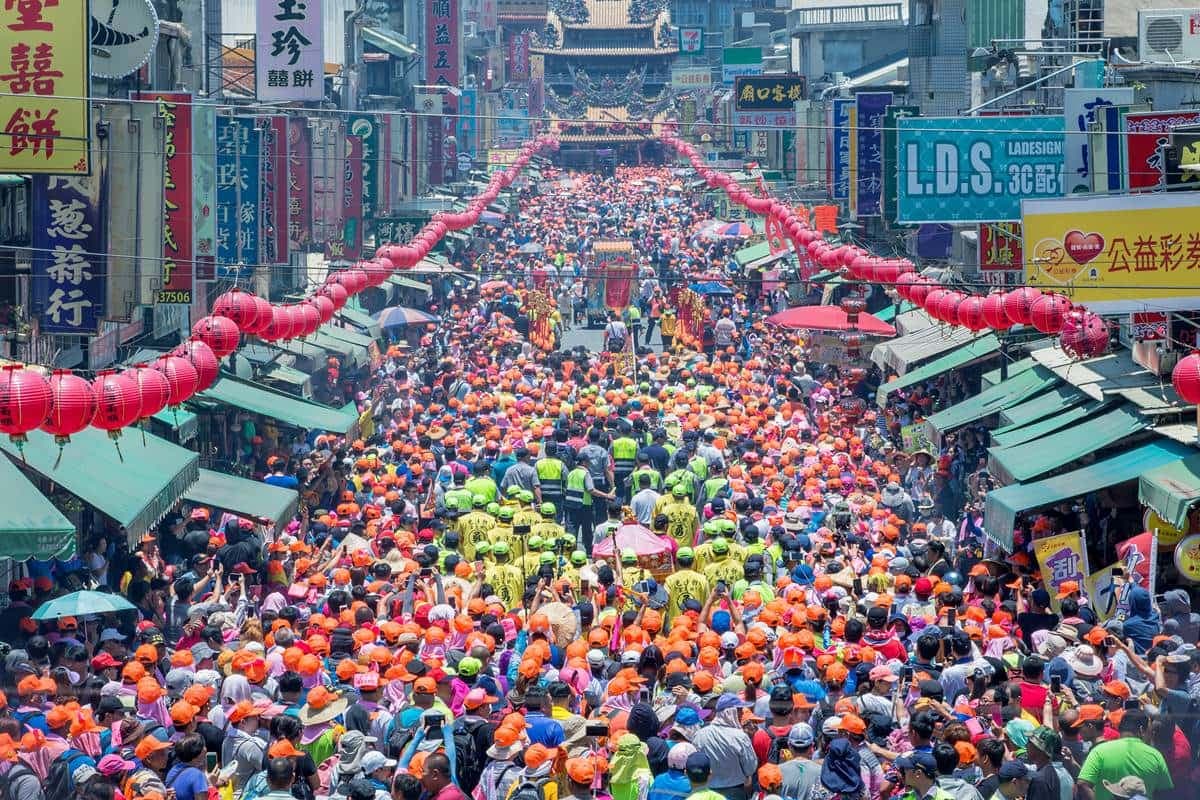 5/1媽祖生日快樂!拜媽祖「這些禁忌」注意,再推薦全台5間必訪媽祖廟 5/1媽祖生日快樂!拜媽祖「這些禁忌」注意,再推薦全台5間必訪媽祖廟