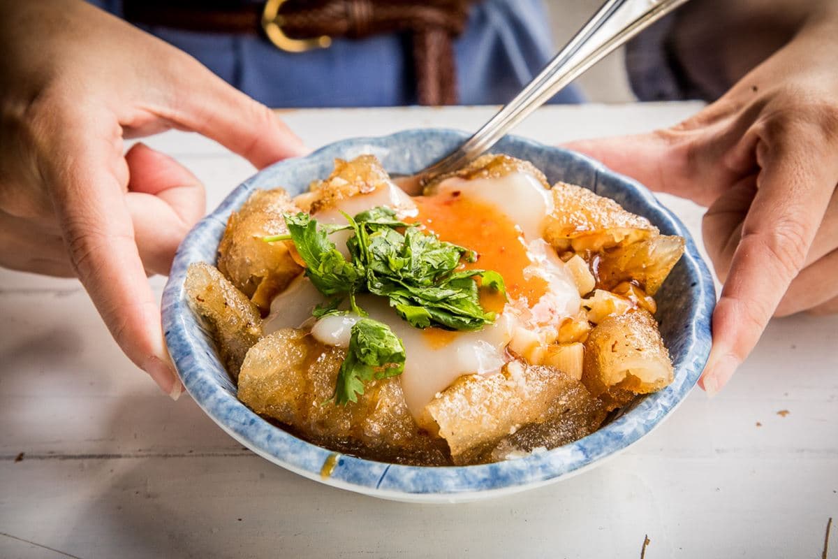 通通50元內爽吃!彰化6高CP值銅板美食:市場老店肉圓、80年蚵仔麵、焢肉飯 通通50元內爽吃!彰化6高CP值銅板美食:市場老店肉圓、80年蚵仔麵、焢肉飯