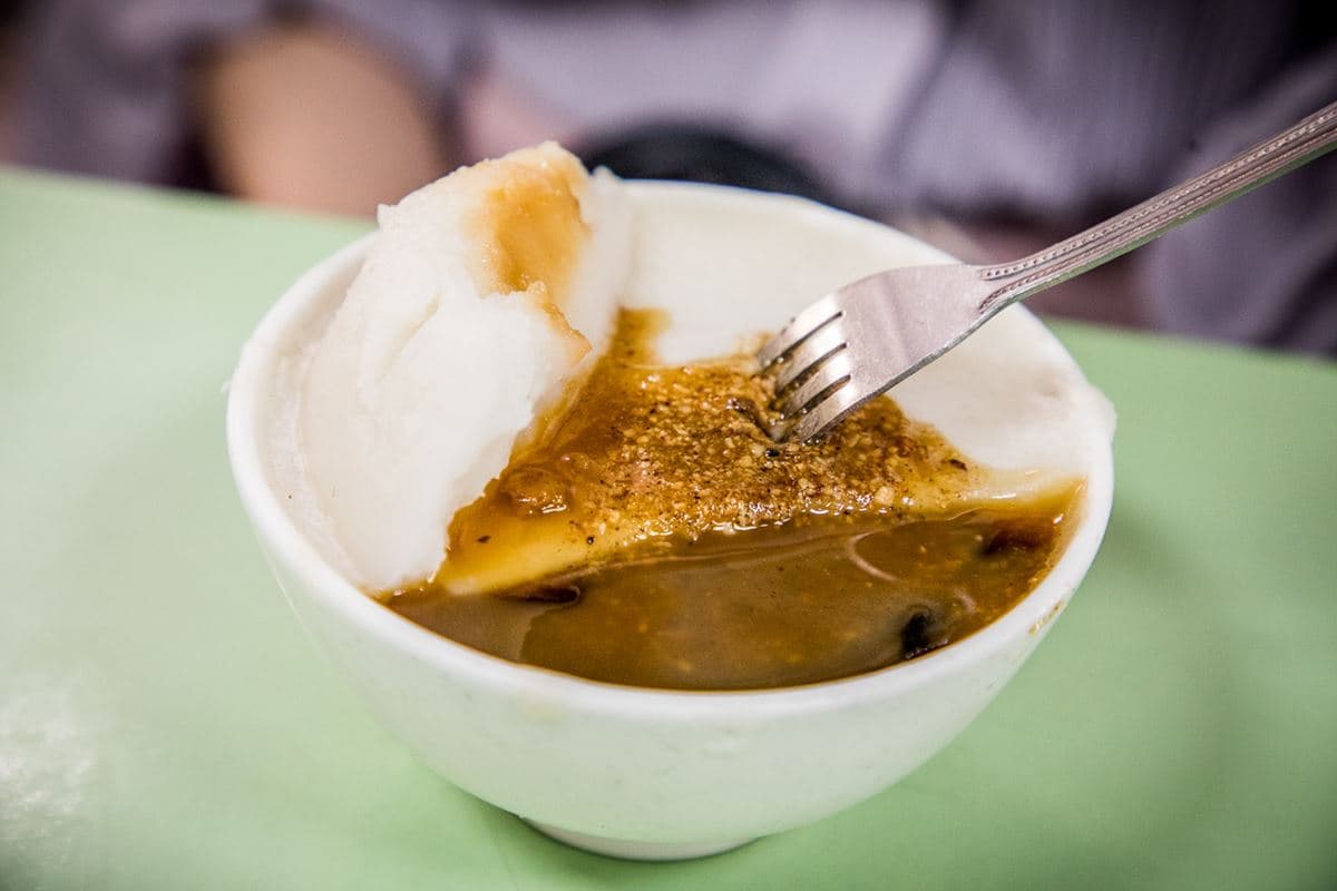 通通50元內爽吃!彰化6高CP值銅板美食:市場老店肉圓、80年蚵仔麵、焢肉飯 通通50元內爽吃!彰化6高CP值銅板美食:市場老店肉圓、80年蚵仔麵、焢肉飯